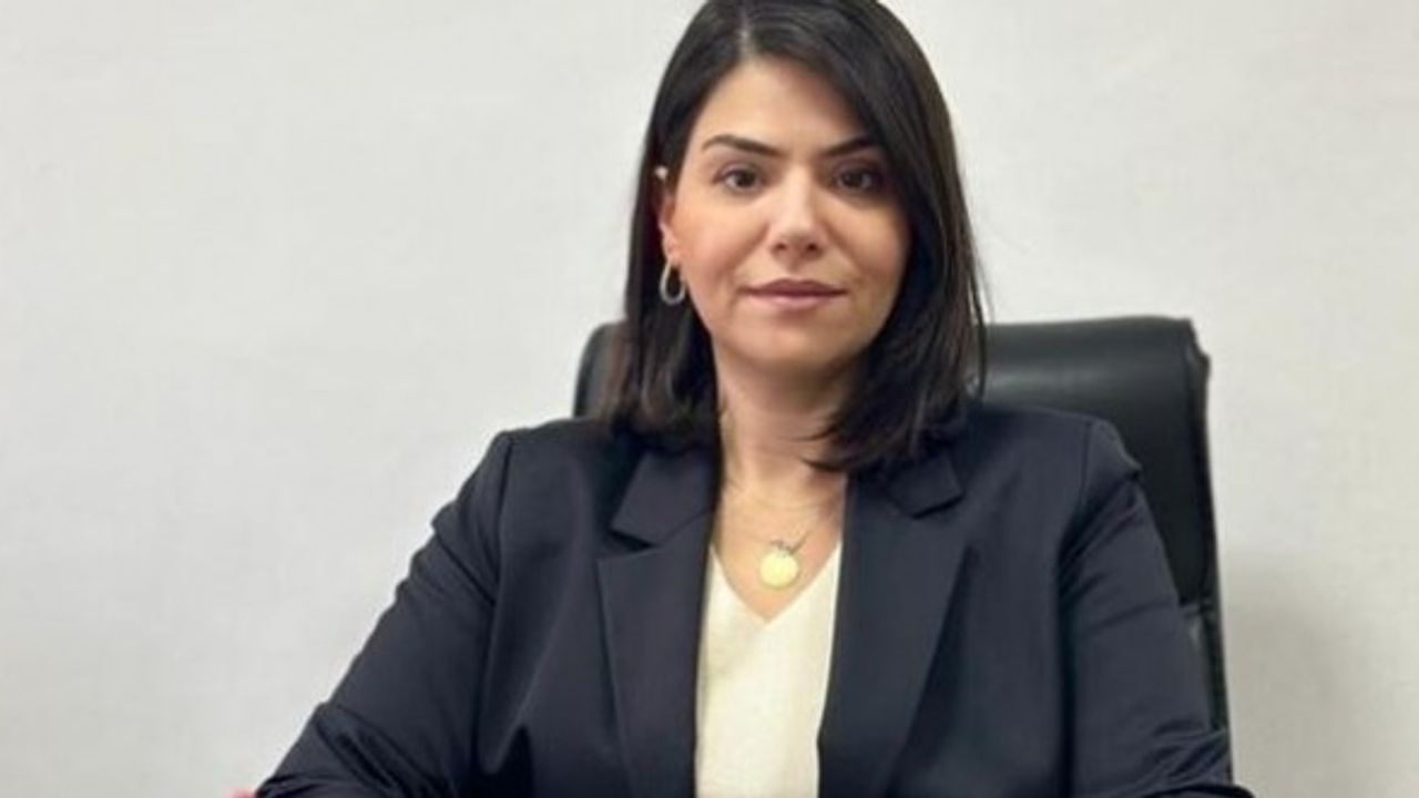 Başhekim Yardımcısı Doktor, Ayrıldığı Eşi Tarafından Katledildi!