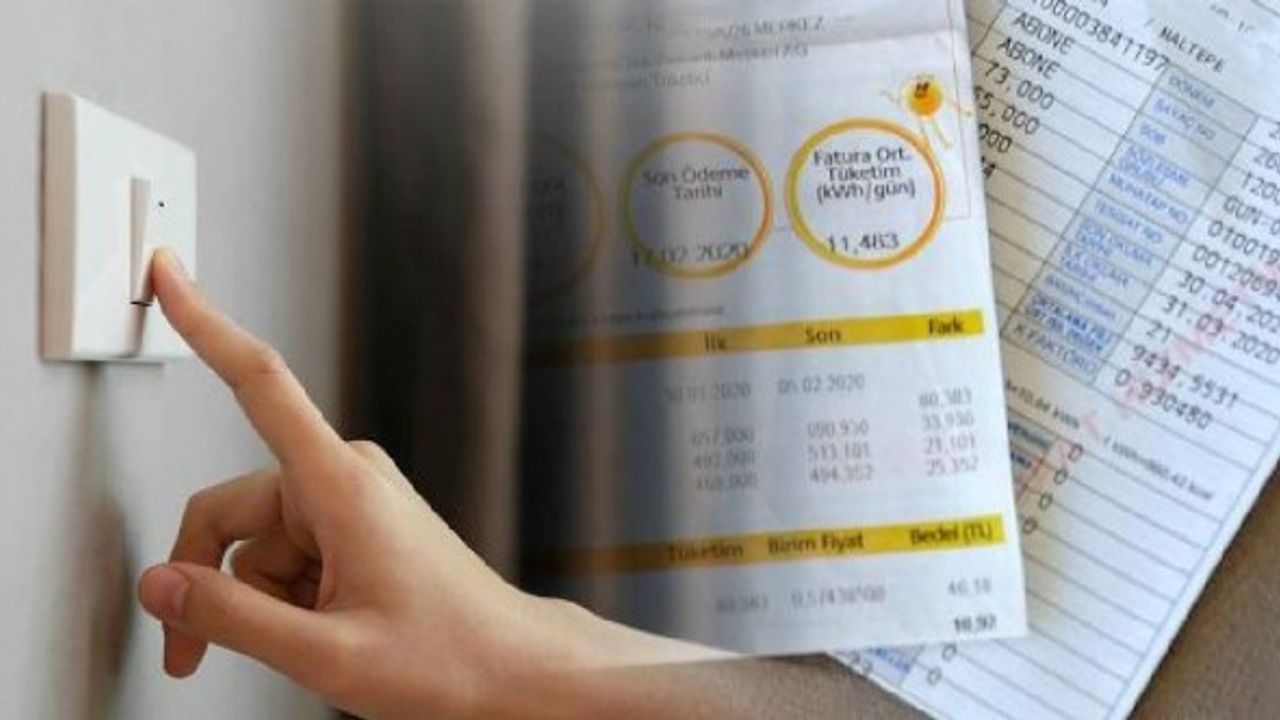Elektrik Aboneliğinde Yeni Karar: O Bedel Artık Alınmayacak!