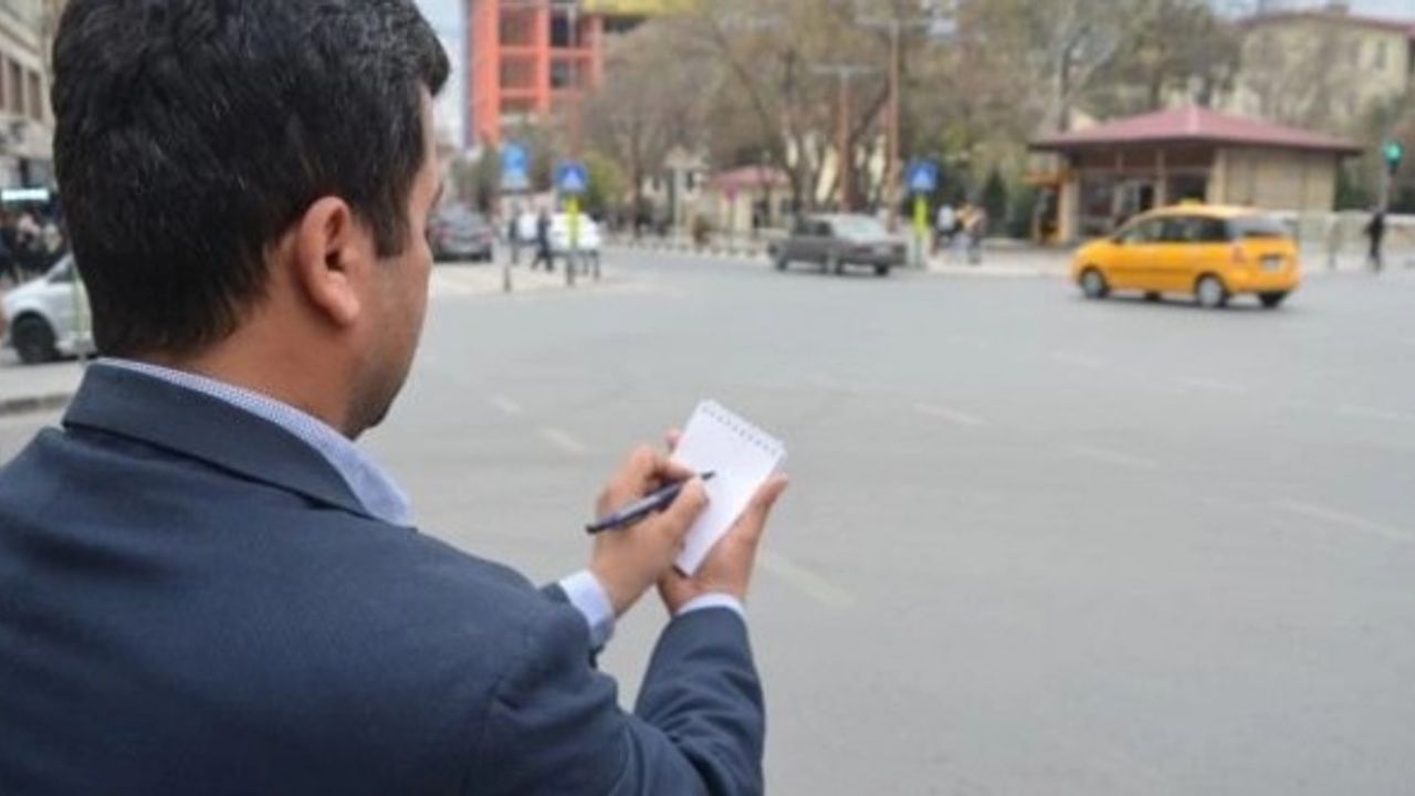 Fahri Trafik Müfettişleri Hakkında Yeni Karar!