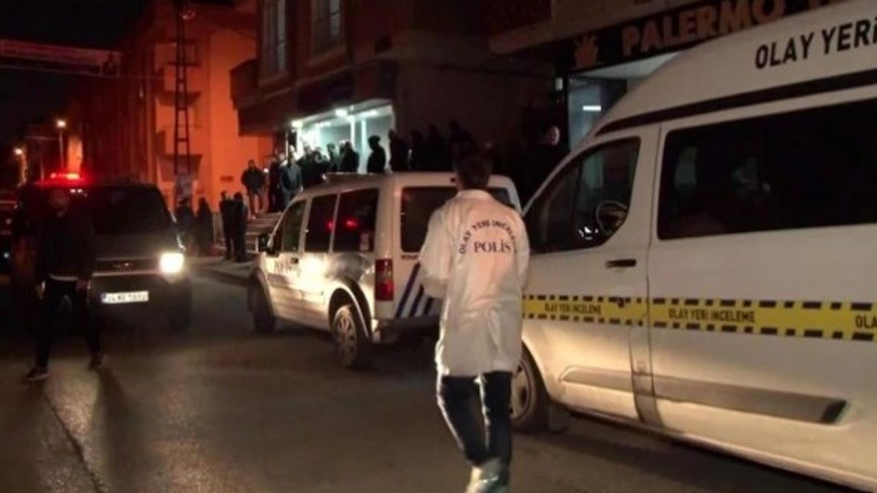 Haber Alınmayan Kadın Evinde Kanlar İçinde Bulundu!