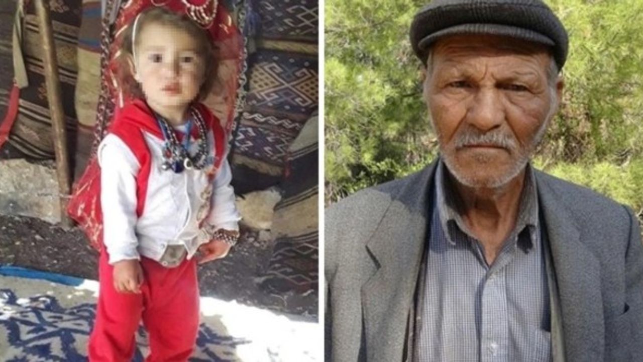 İstinaf, Dedesi Tarafından Cinsel İstismara Uğrayan Müslüme'nin Ölümüyle İlgili Davada Kararını Açıkladı