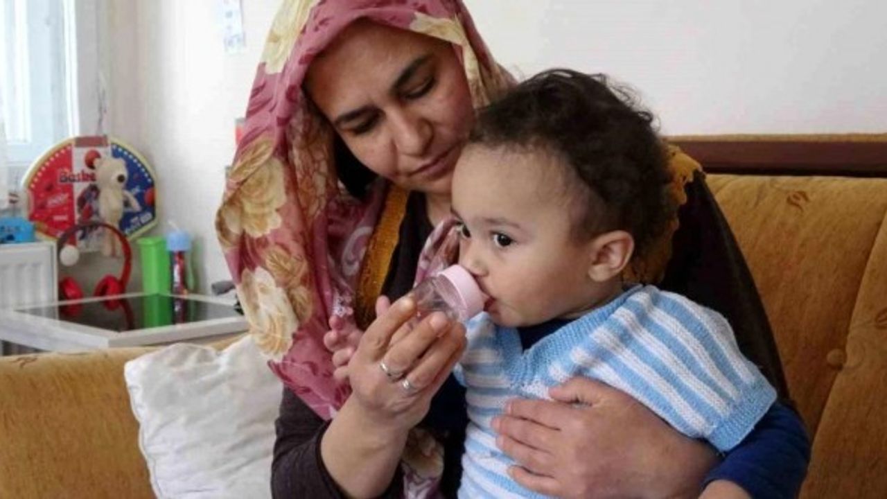 Kahramanmaraş Depreminde Enkazdan Sağ Kurtulan Anneden Duygu Yüklü Kadınlar Günü Mesajı!