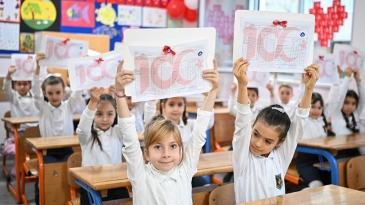 Milli Eğitim Bakanlığı Öğrenci Karnelerinde Değişikliğe Gidiyor!