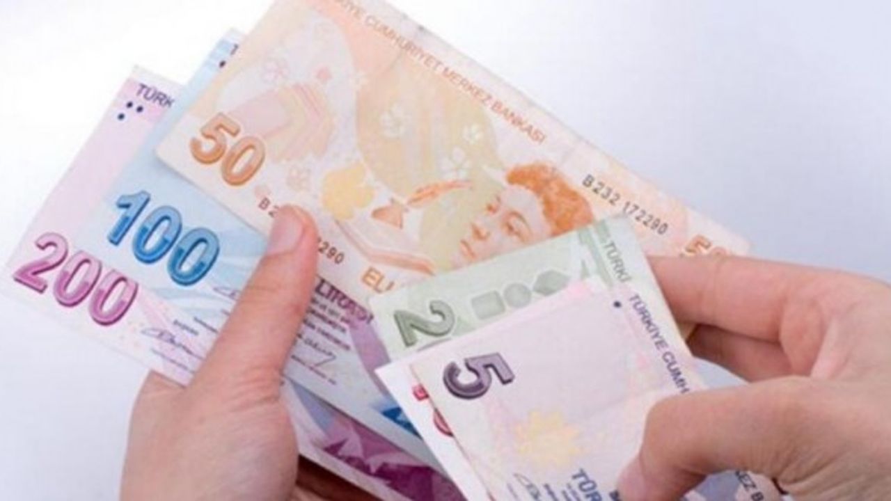 Yeni Emeklilerin Aylıklarına Milli Gelir Zammı!