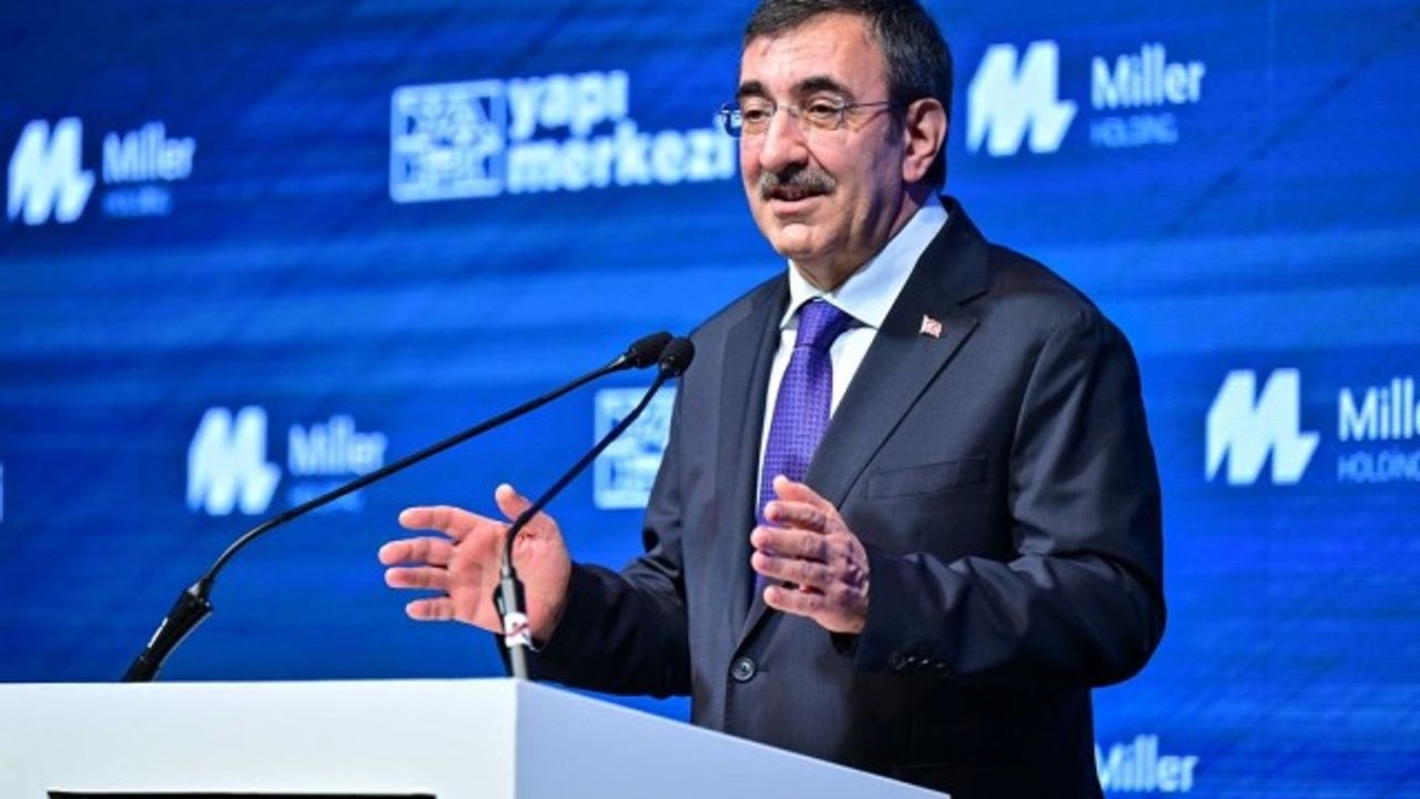 Cevdet Yılmaz Duyurdu! Emekliler İçin Özel Çalışma Yolda