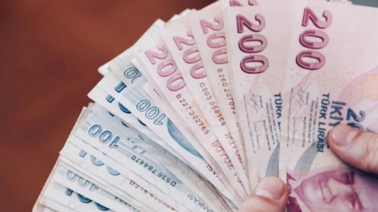 Emeklilerin Ramazan Bayramı İkramiye Ödemeleri Bugün Başlıyor!