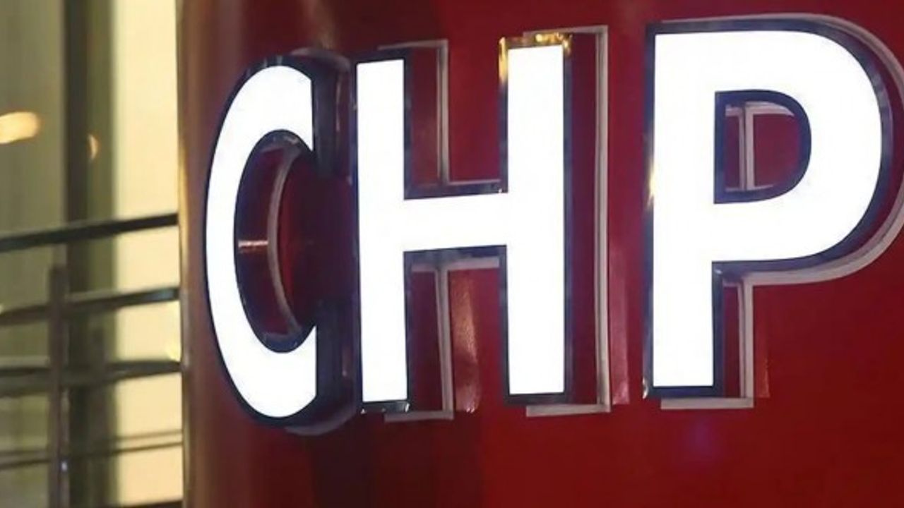 Haritayı Kırmızıya Boyadılar! İşte CHP'nin Aldığı İller