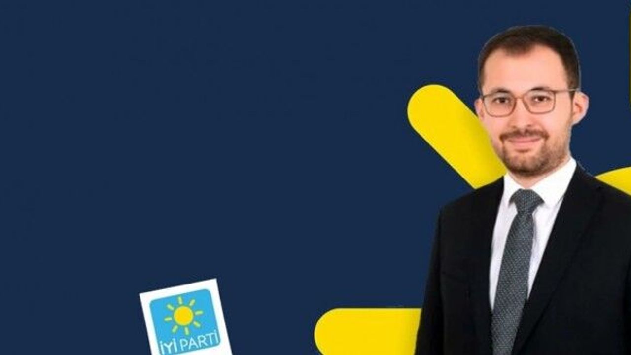 Kahramanmaraş Çağlayancerit Belediye Başkanı Yemliha Göktaş Kimdir?