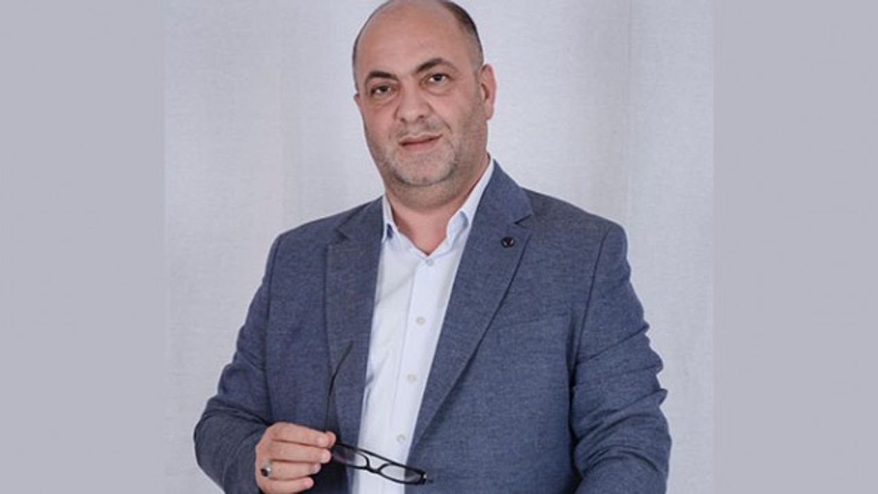 Kahramanmaraş Dulkadiroğlu Belediye Başkanı Mehmet Akpınar Kimdir?