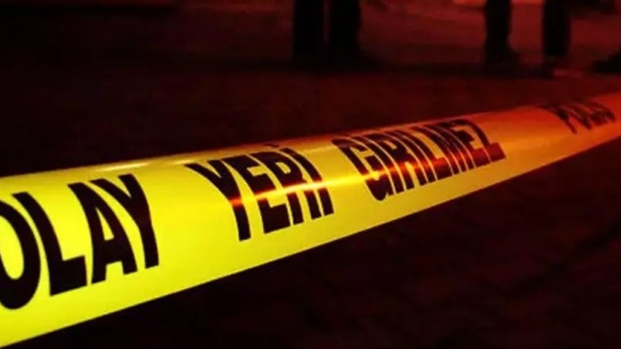 Kahramanmaraş'ta Kadın Cinayeti: Karısını Bıçaklayarak Öldürdü!