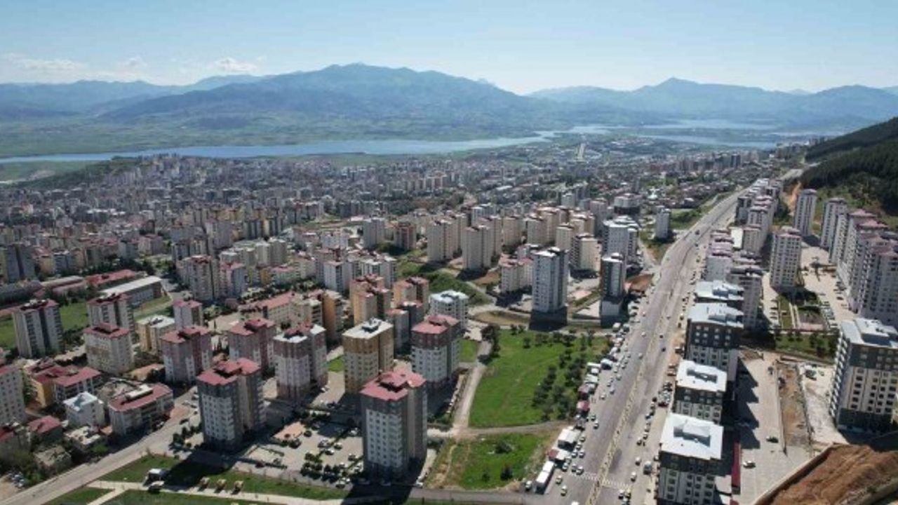 Kahramanmaraş’ın Yeni Cazibe Bölgesi: Kuzey Çevre Yolu
