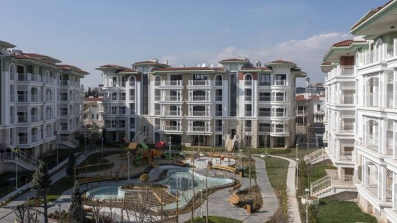 Yeni Konut Kredisi Güncellendi: 2 Milyon Liralık Bir Evin 10 Yıllık Ödemesi Hesaplandı