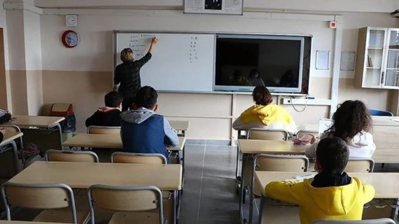 Yeni Müfredatla Sınıflara "Farklılaştırılmış Eğitim" Geliyor