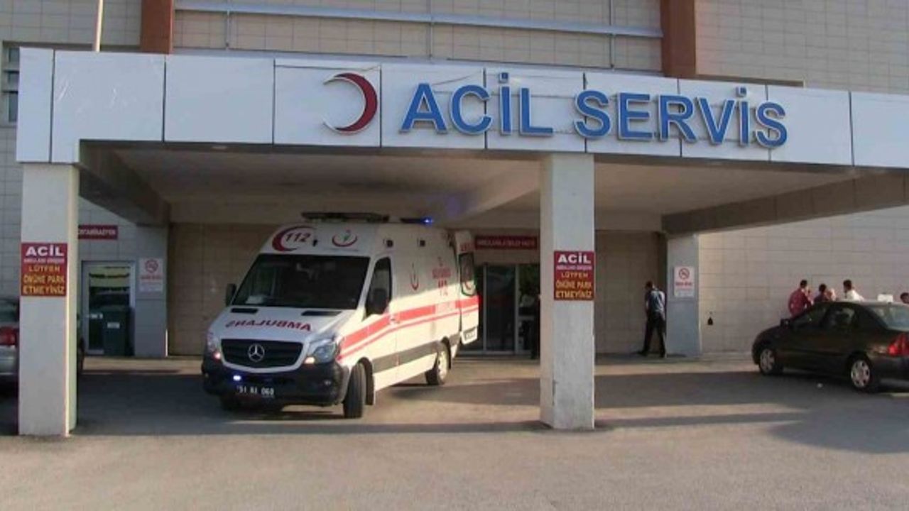 Dedenin Geri Manevrası 2 Yaşındaki Torununu Hayattan Kopardı