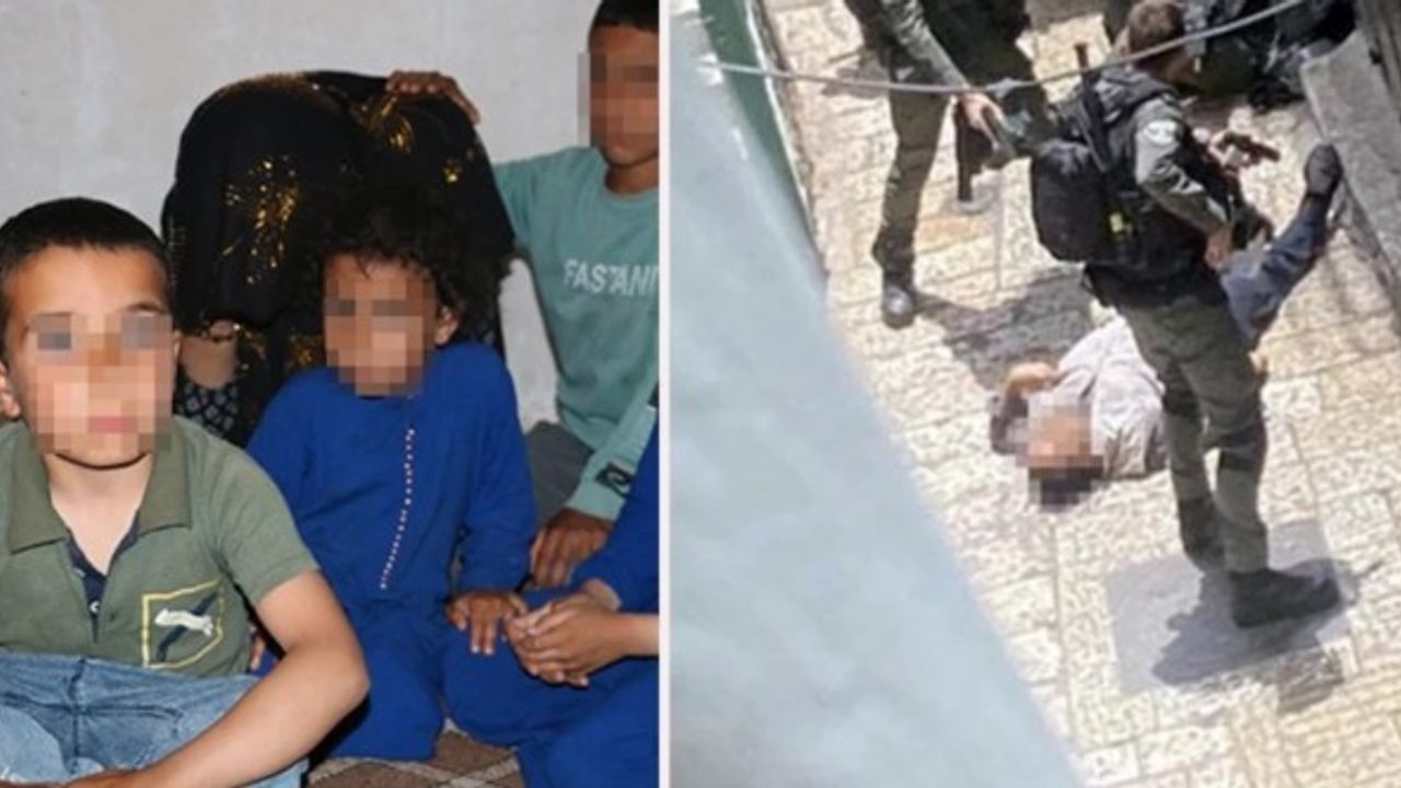 İsrail Askerlerinin Öldürdüğü Türk'ün İmam Olduğu Ortaya Çıktı