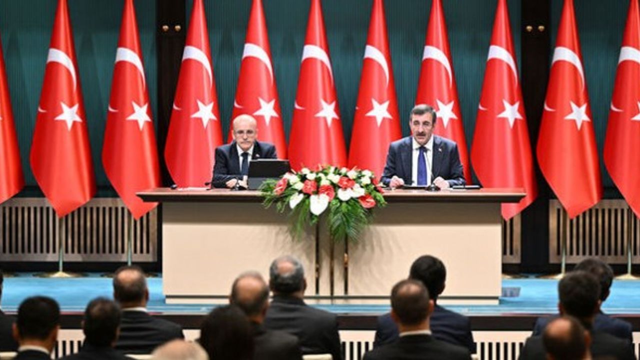 Kamuda Tasarruf ve Verimlik Paketi Açıklandı!