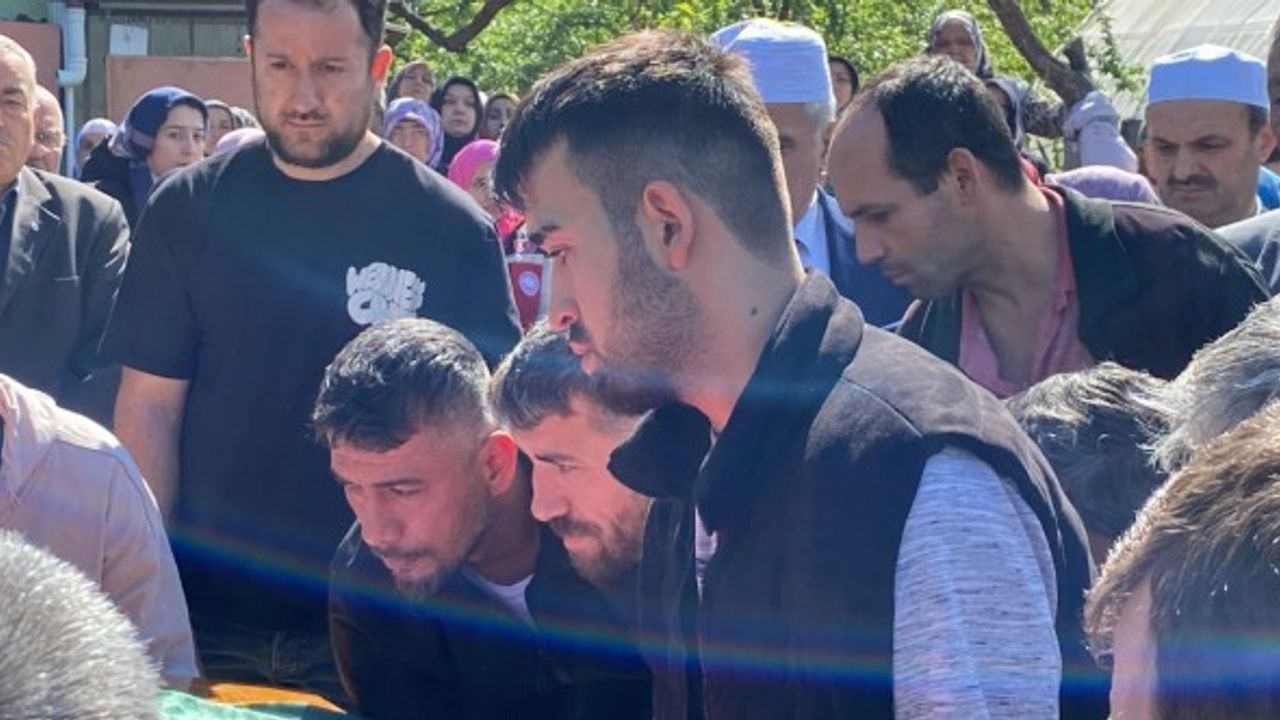 Maden Ocağında Yaşanan Göçükten Dram Çıktı