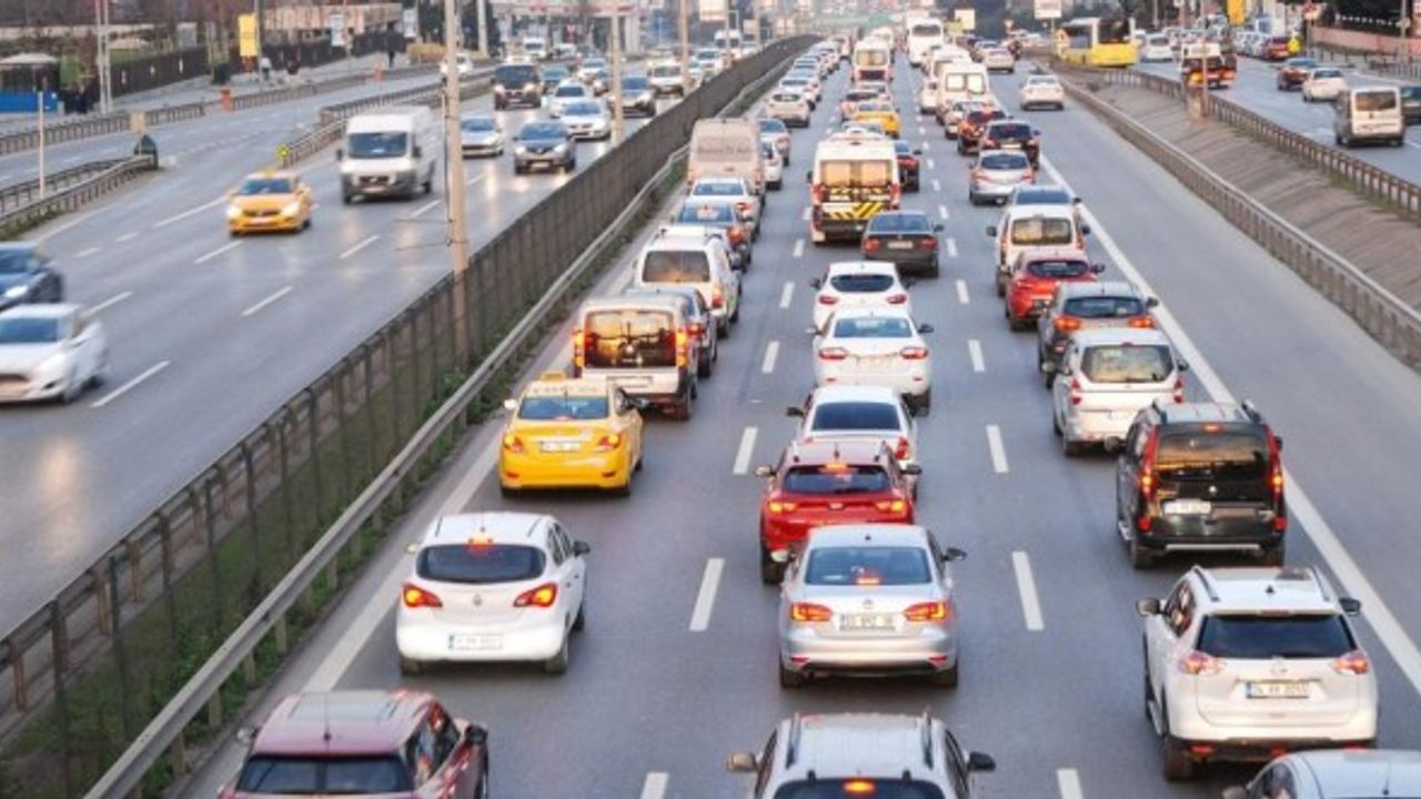 Zorunlu Trafik Sigortasında Yeni Dönem Başladı