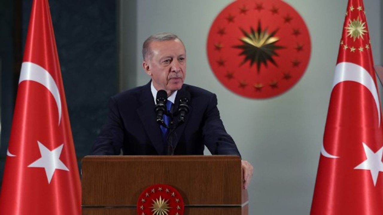Cumhurbaşkanı Erdoğan'dan Bayram Tatili Müjdesi!