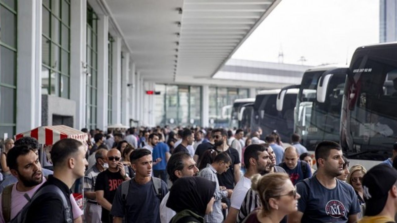 Fahiş Fiyat Uygulayan Otobüs İşletmelerine Dev Ceza!