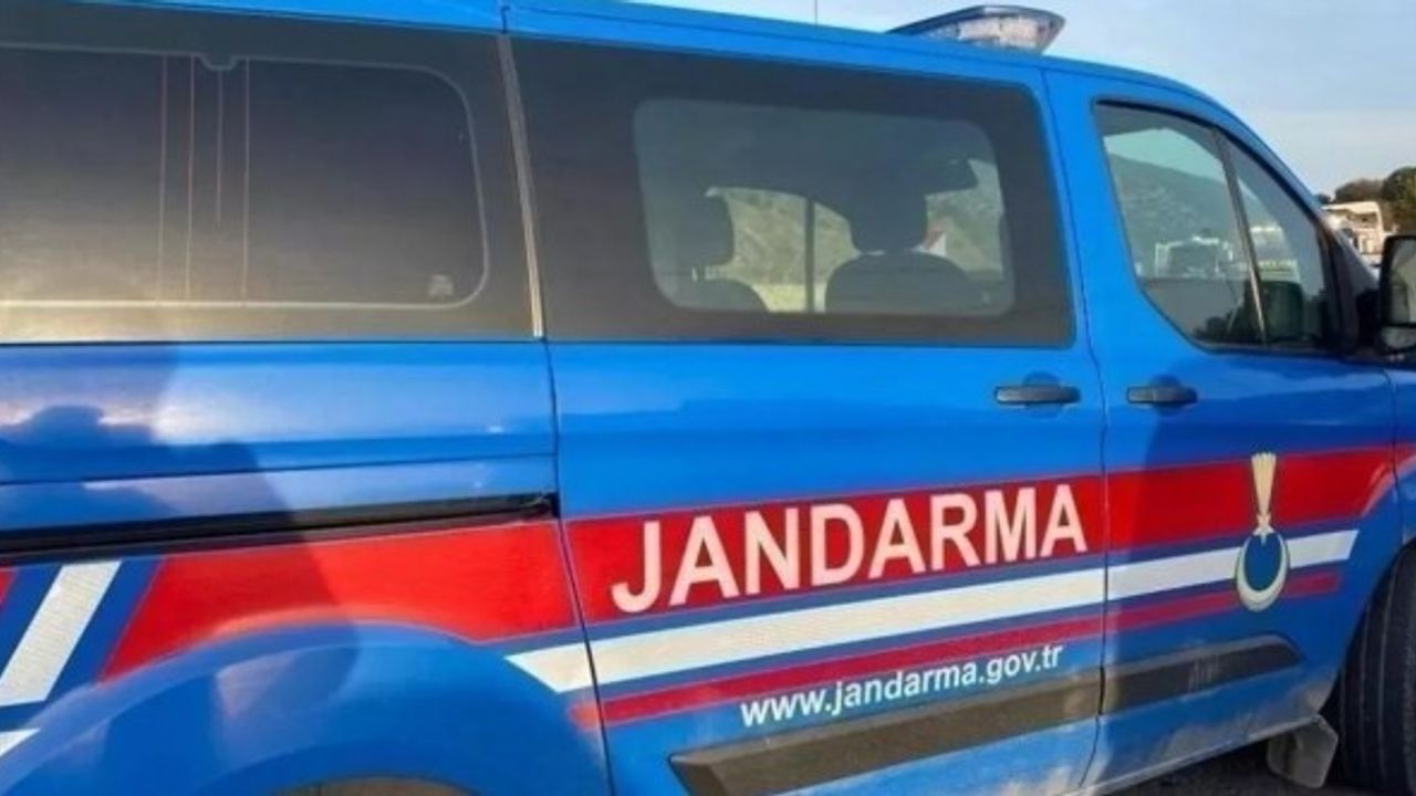 Kahramanmaraş'ta Düğünde Havaya Ateş Eden Muhtara Gözaltı!
