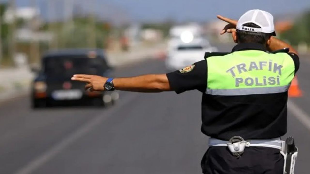 Kahramanmaraş'ta O Bulvar 14 Temmuz'a Kadar Kısmi Olarak Trafiğe Kapatılacak!