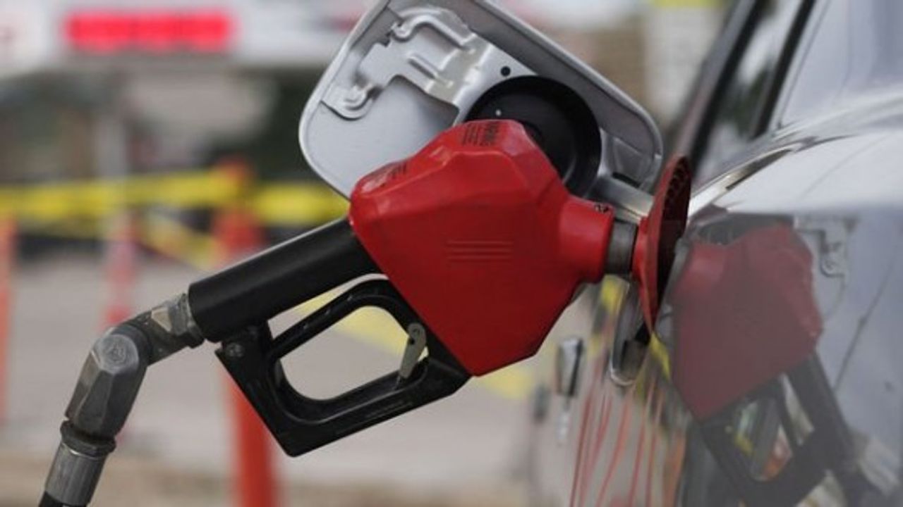 LPG'ye İndirim Haberinin Ardından, Motorine Zam Geliyor