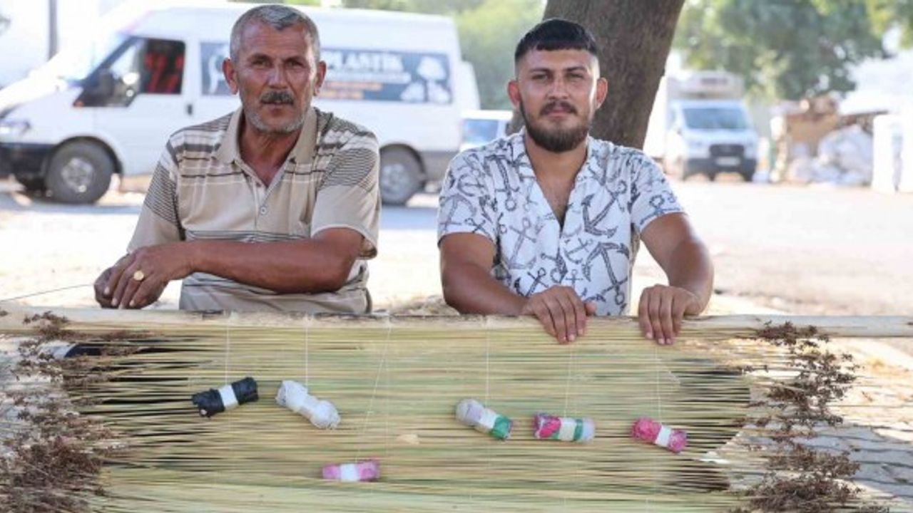 Maraş Tarhanasının Olmazsa Olmazı ’Çığ Sergisi’ Böyle Yapılıyor
