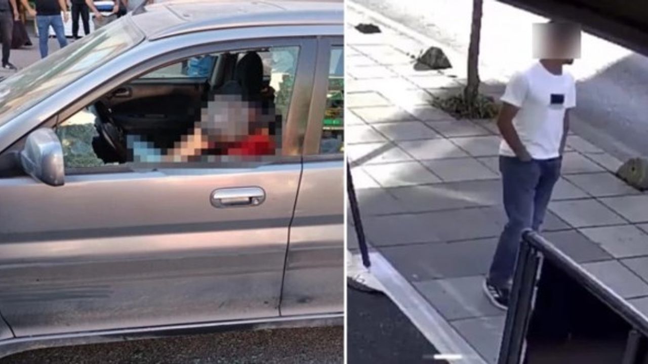 Okul Müdür Yardımcısı, 17 Yaşındaki Genç Tarafından Başından Vuruldu!