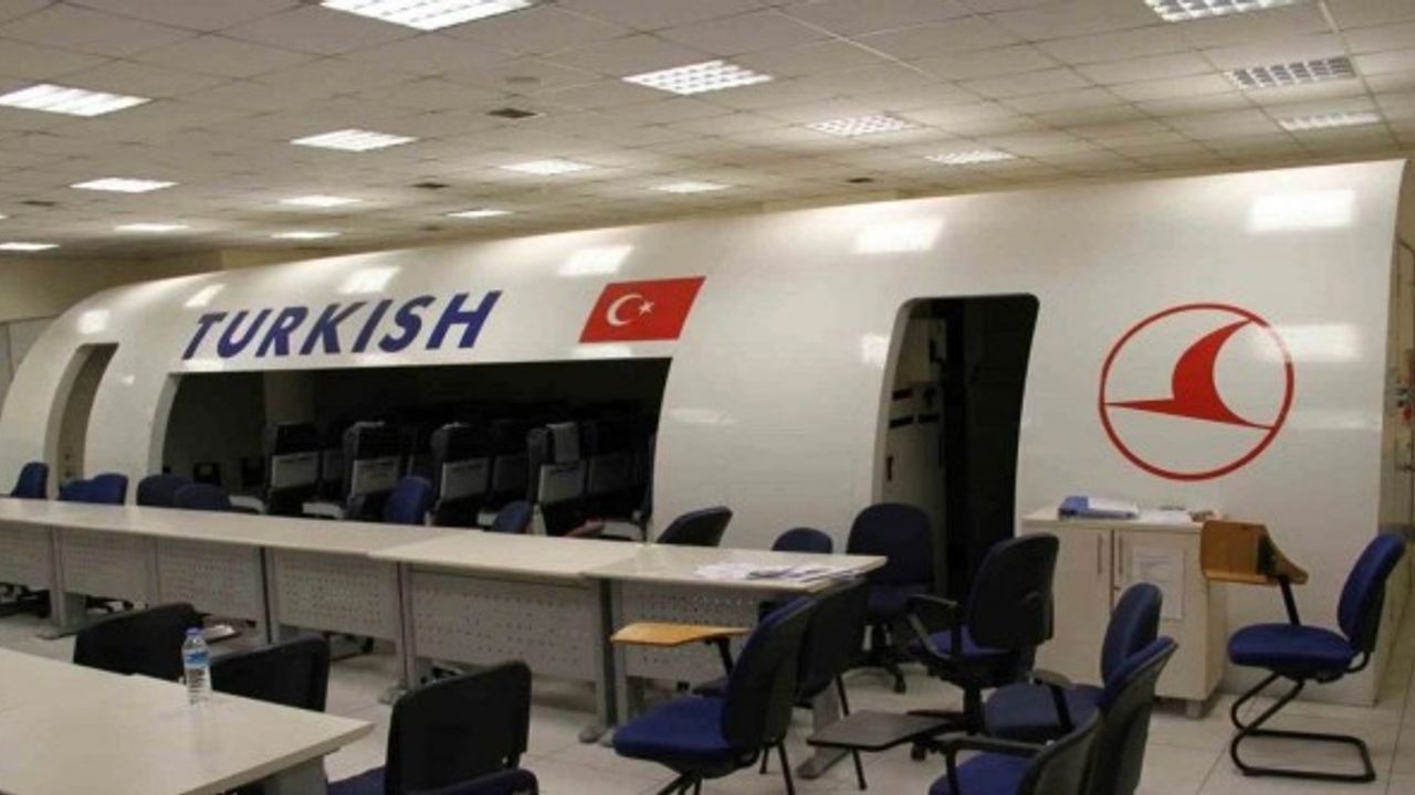 Uçuş Korkusunu Yenmenin Bedeli 30 Bin Lira!
