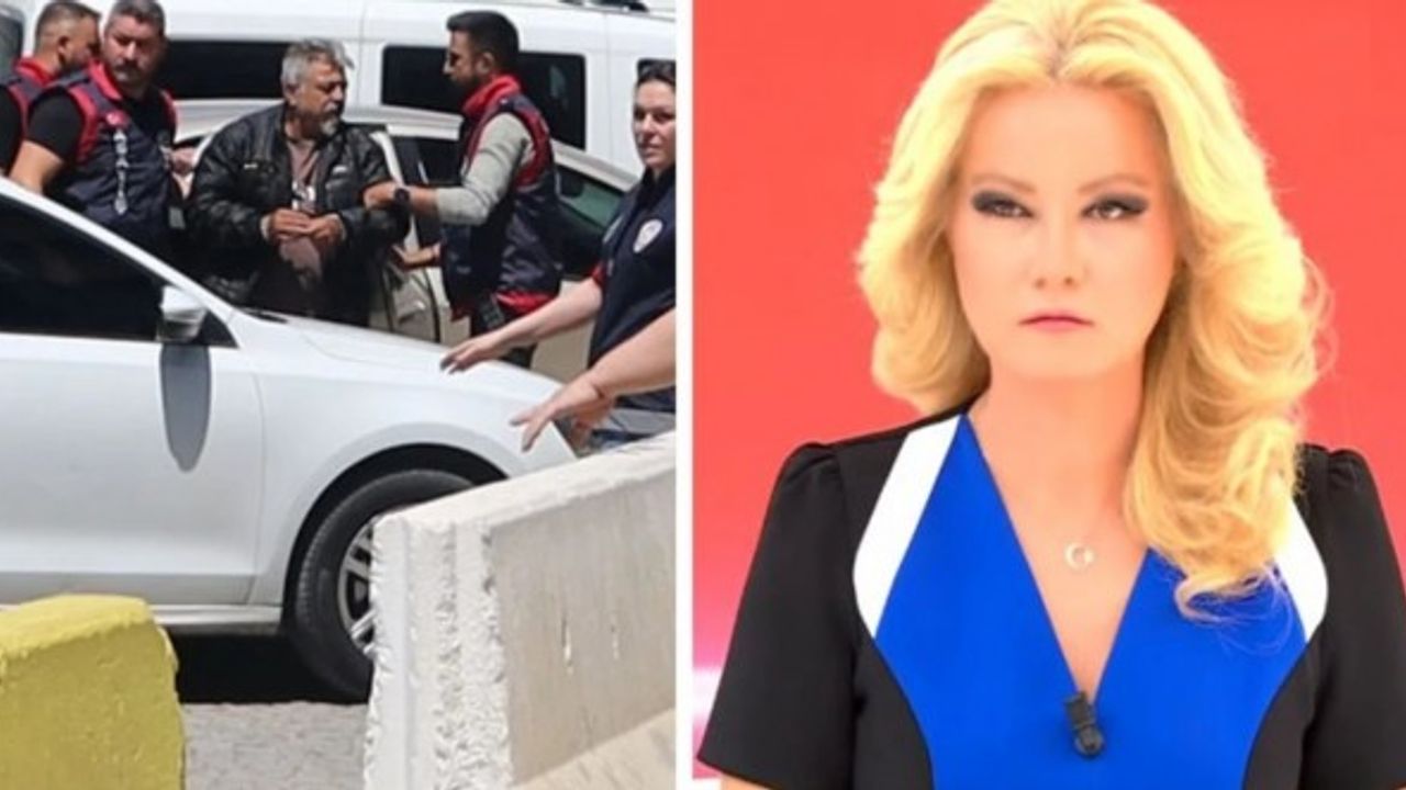 Üvey Kızlarını İstismar Eden Şahsın Geçmişte Yaptıkları Ağızları Açık Bıraktı!