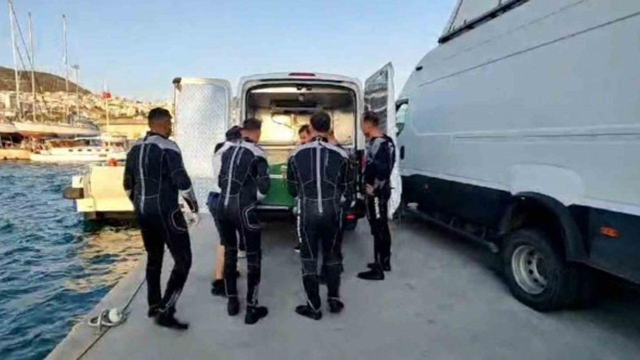 3 Kız Babasının Esrarengiz Ölümü! Cesedi, Boynuna Taş Bağlanmış Vaziyette Bulundu