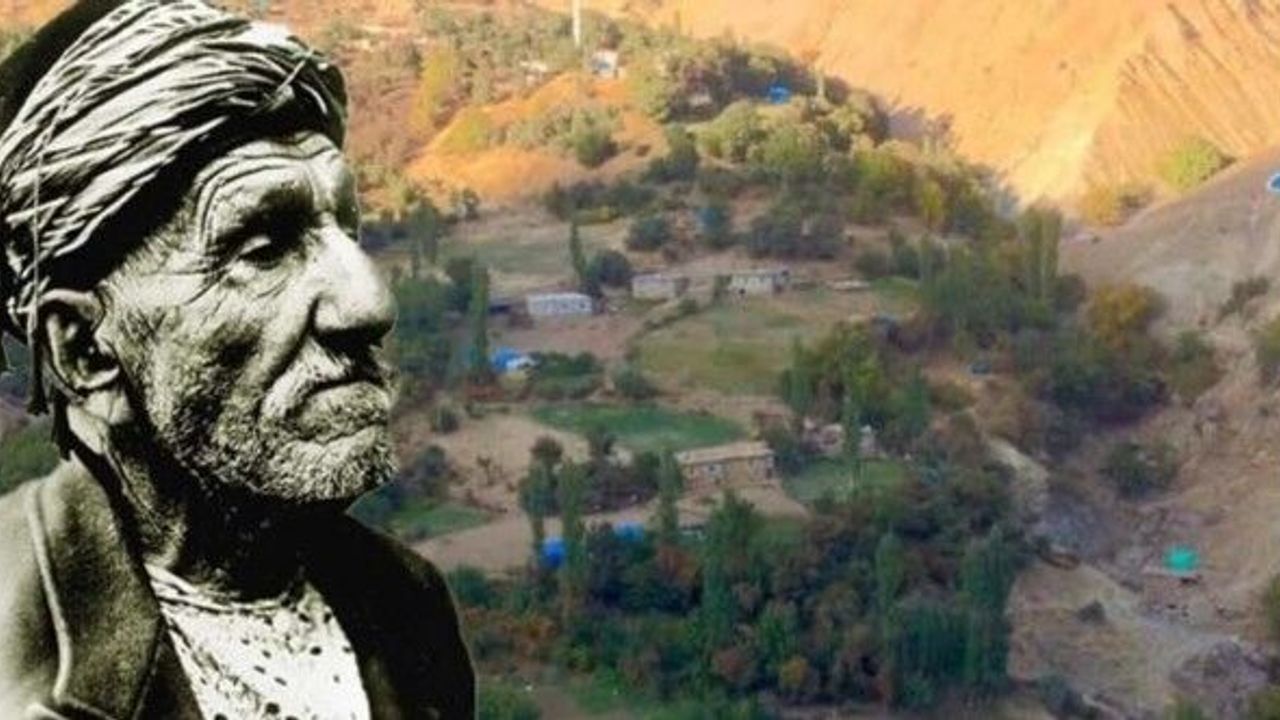 Dünyanın En Uzun Ömürlü Köyü Türkiye'de! 157 Yıllık Yaşamın Sırrını Paylaştılar
