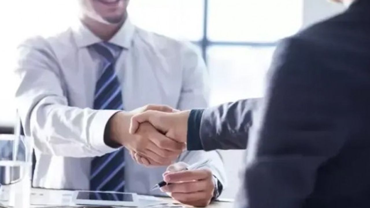 Kahramanmaraş Büyükşehir Belediyesi'ne Personel Alımı!