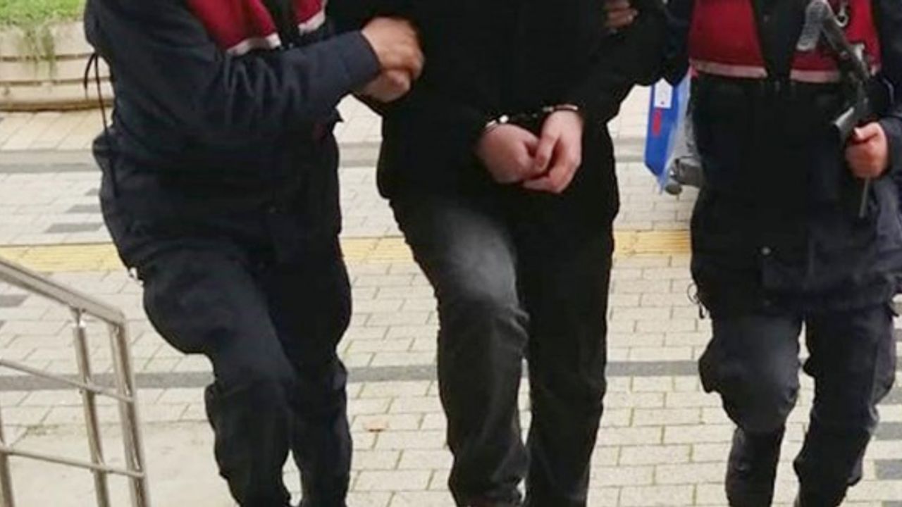 Kahramanmaraş'ta Aranan 3 Firari Yakalandı!