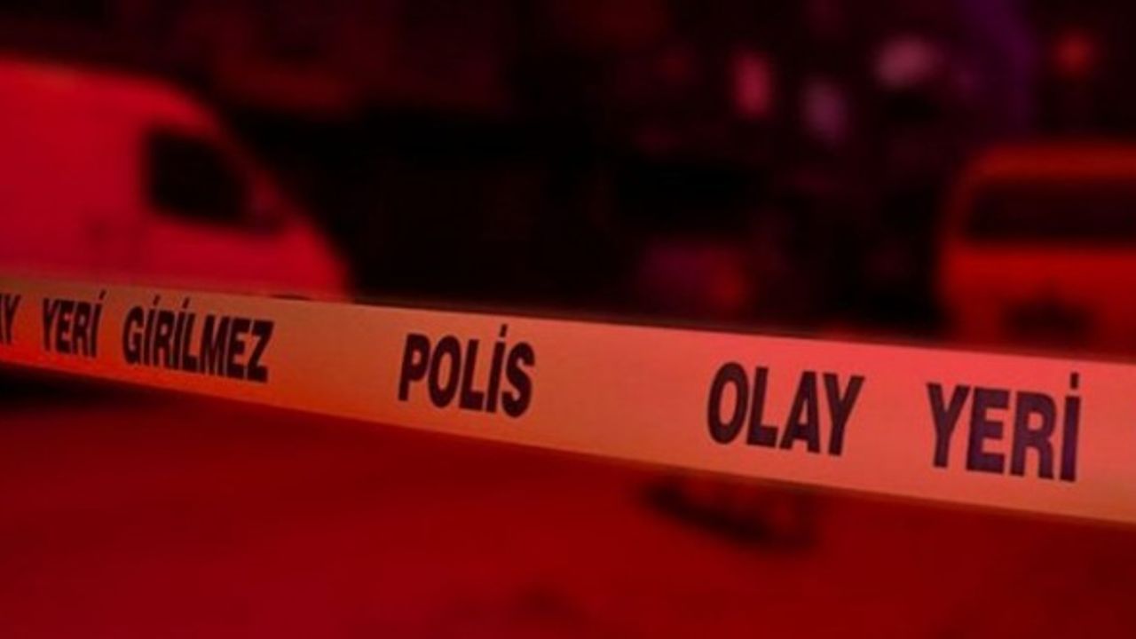 Kahramanmaraş'ta Kamyonetten Düşen Demirler Can Aldı!