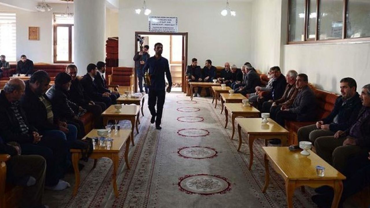 Kahramanmaraş'ta O İlçede Taziye Yemekleri Kaldırıldı!