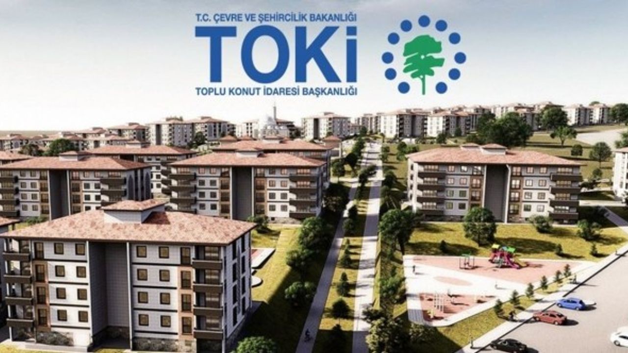 Müjdeyi Bakan Kurum Verdi! TOKİ Taksit Ödemelerinde Büyük İndirim