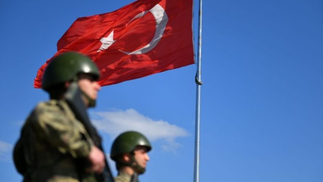 Somali Tezkeresi TBMM'de Kabul Edildi!