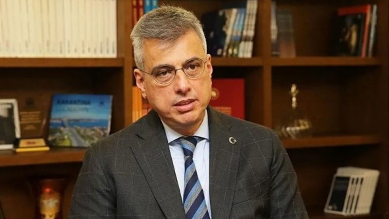 Yeni Sağlık Bakanı Prof. Dr. Kemal Memişoğlu Kimdir?