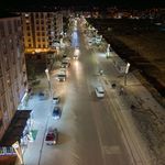 Büyükşehir’den Afşin’de kent estetiğini güçlendiren dokunuş