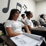 Genç KAMEK’te 552 genç yaz tatilini verimli geçirdi