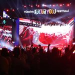 Kahramanmaraş’ta Kültür Yolu Festivali heyecanı