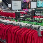 Kahramanmaraş’ta okul kıyafetleri Fuar Store’da