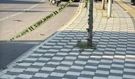 Kahramanmaraş'ta silahlı saldırı