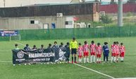 U11 Ligi’ne “Bayram Nabi Şişik” Adı Verildi