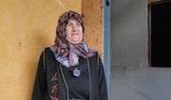 Kahramanmaraş Ekinözü ilçesinde vatandaş yerinde dönüşüm mağduru oldu.