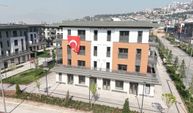 Kahramanmaraş’ta yeniden inşa sürüyor