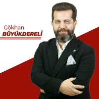 Gökhan BÜYÜKDERELİ