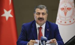 Fahrettin Koca, İkinci Beyaz Reform Dönemini Başlattıklarını Açıkladı